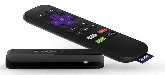Roku Express