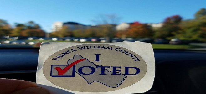 Presidential Election 2016