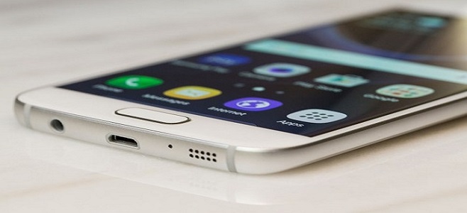 Samsung Galaxy S7