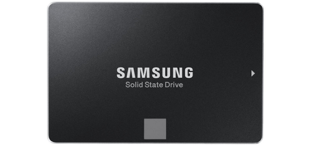 Samsung SSD EVO 850 500GB