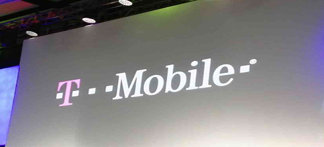 T-Mobile FREE line of service promotion