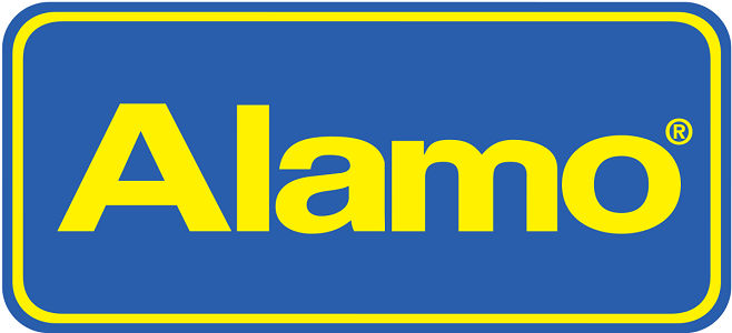 Alamo car rental review