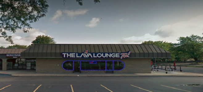 The Lava Lounge Too review
